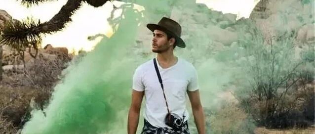 格子衫穿对了？脱单离你还远吗？