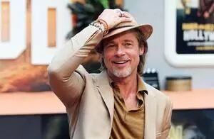 中年男人要帅，除了品味和身材更重要的是体态！