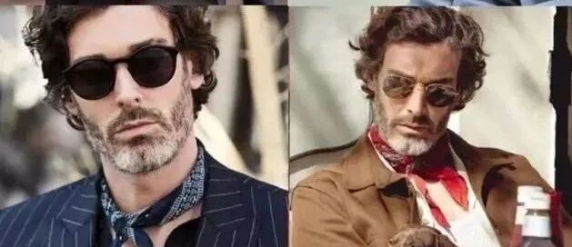 这个春天，我劝你关注这个英国男人