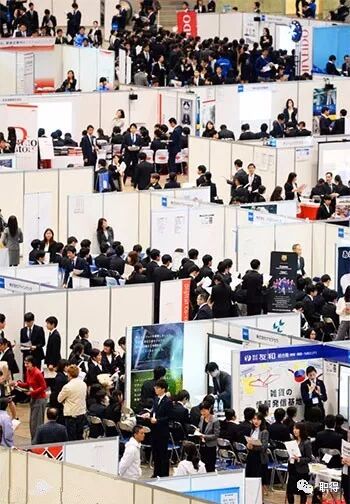 华为的高薪攻势 让现在日企的招聘必须拿出 真金白银 自由微信 Freewechat