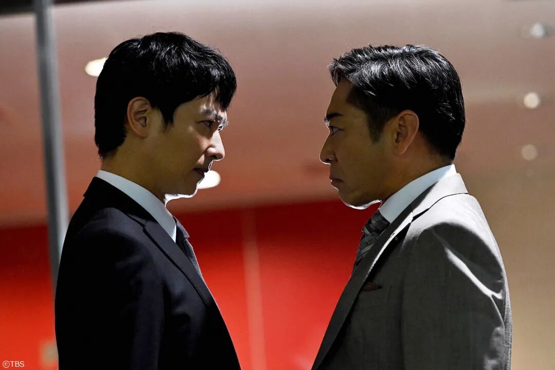 半泽直树并不完美 但他是上班族的超级英雄 半泽直树 原著作者专访 职得worthjp 微信公众号文章阅读 Wemp