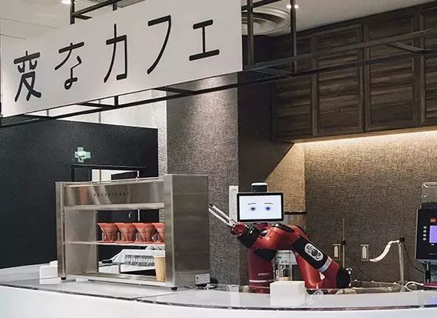 機器人也失業了！日本酒店「開除」半數機器人：太耽誤事了，已經找人類替代！ 科技 第47張