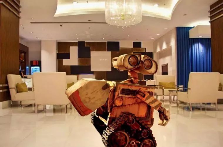 機器人也失業了！日本酒店「開除」半數機器人：太耽誤事了，已經找人類替代！ 科技 第48張