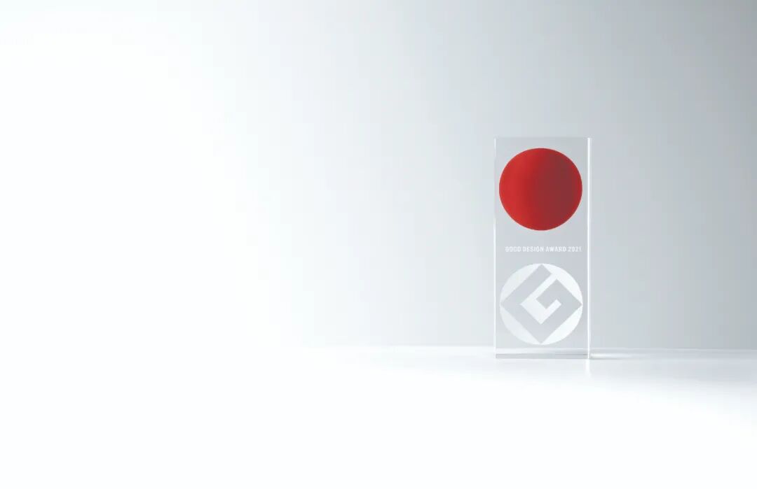 2021年GOOD DESIGN AWARD最新設計趨勢：關于明天與未來的設計應該是怎樣的？的圖27