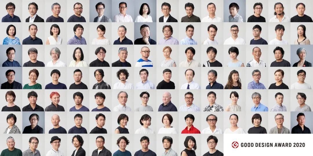 2021年GOOD DESIGN AWARD最新設計趨勢：關于明天與未來的設計應該是怎樣的？的圖29