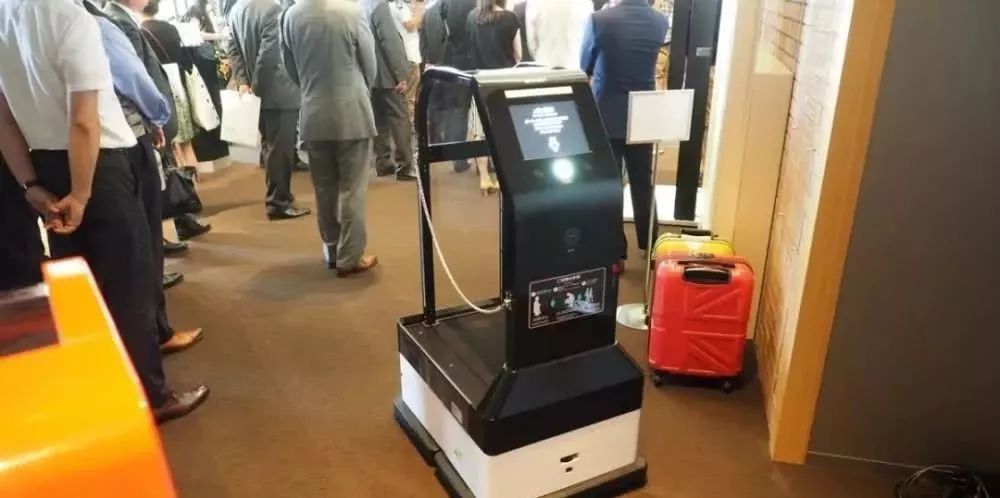 機器人也失業了！日本酒店「開除」半數機器人：太耽誤事了，已經找人類替代！ 科技 第13張