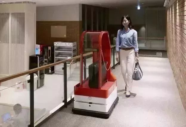 機器人也失業了！日本酒店「開除」半數機器人：太耽誤事了，已經找人類替代！ 科技 第5張