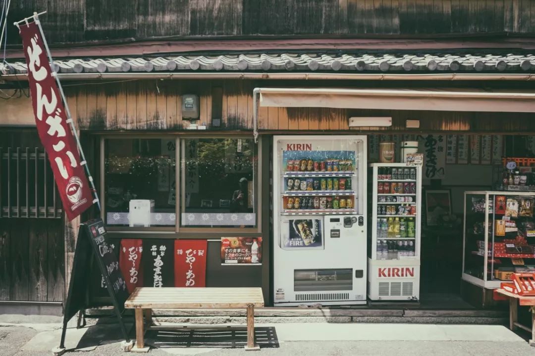 生活美學旅館情報/日本設計中的生活美學，極簡的背後…… 生活 第17張