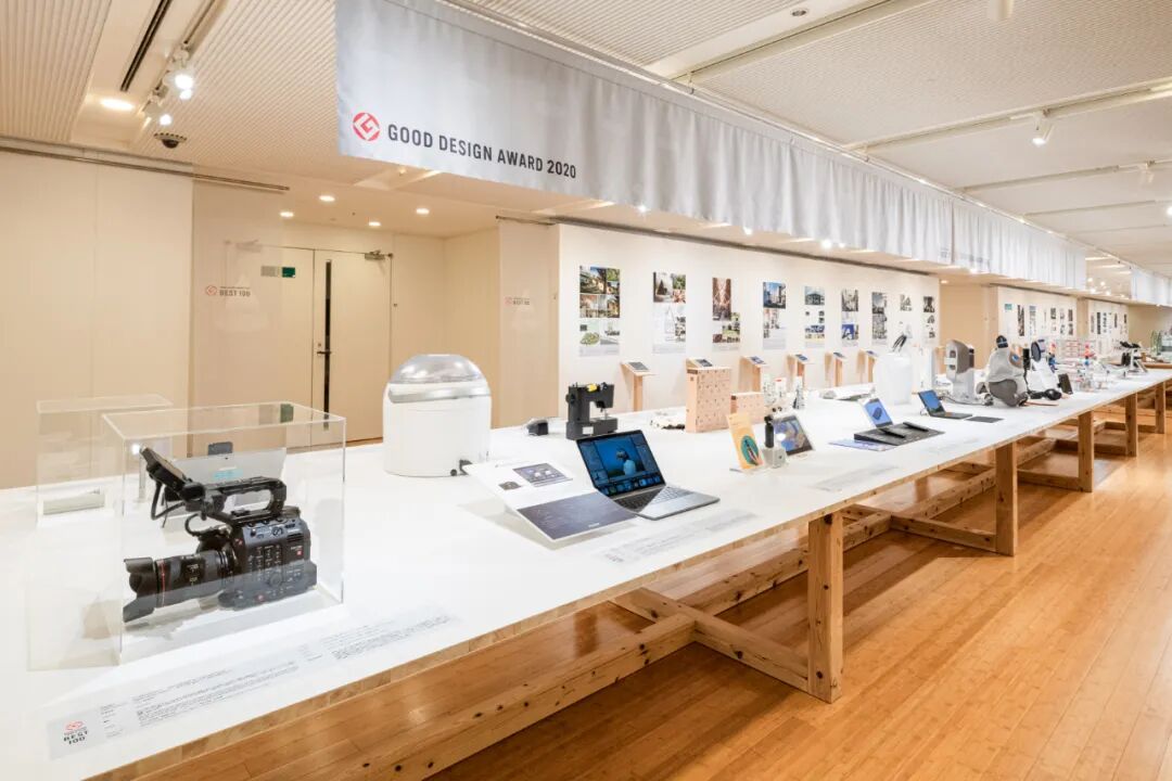 2021年GOOD DESIGN AWARD最新設計趨勢：關于明天與未來的設計應該是怎樣的？的圖36