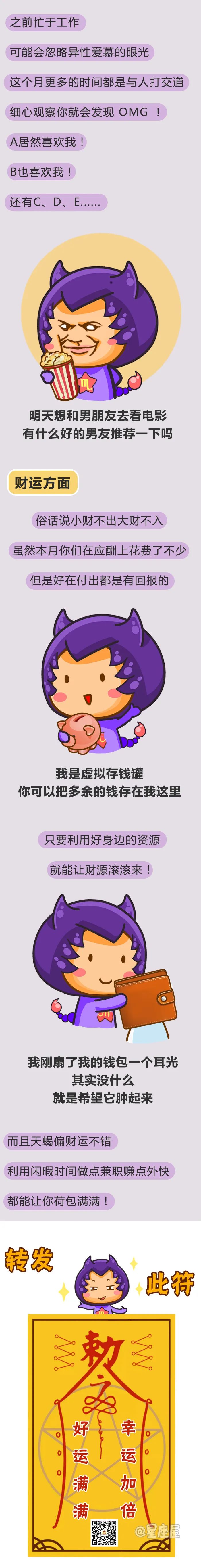 恭喜這個星座，喜提9月運勢贏家！ 星座 第4張