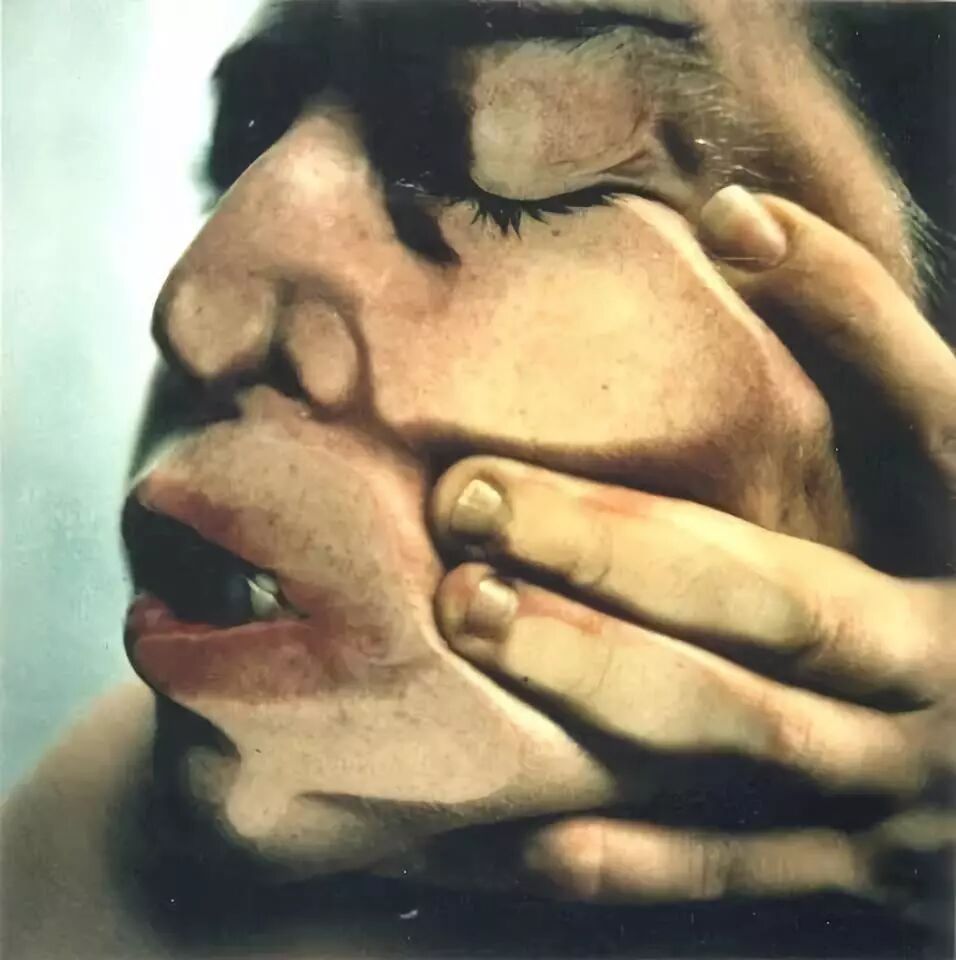 油画大全446她是全球最贵70后女艺术家作品价值8000万其肥胖人体画震撼人心