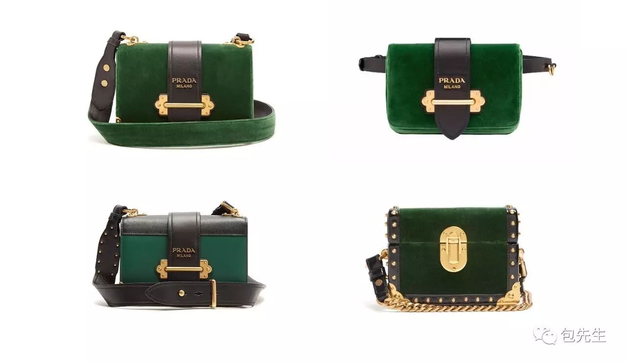 投资一只这个颜色的包包 时髦一整年 经典一辈子 自由微信 Freewechat
