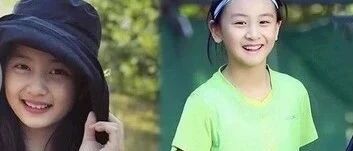 “爸爸去哪儿”播出 7 年后，黄多多向左，森碟向右