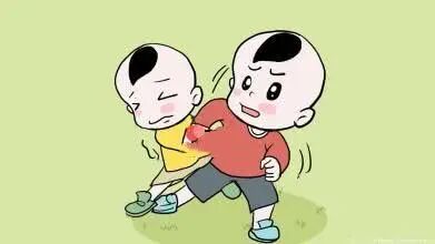 幼儿园高清监控告诉你，什么样的孩子容易受“排挤”，真相戳心！