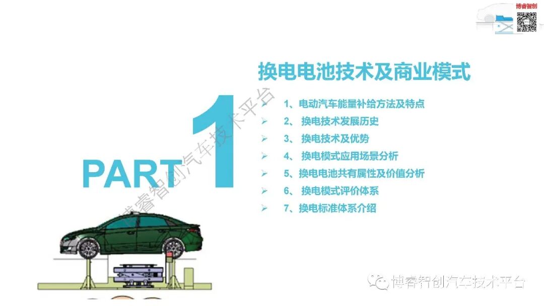 干货‖新能源动力电池全寿命设计及应用技术培训系列一的图3