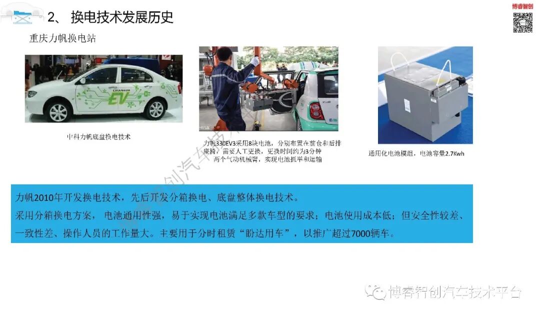 干货‖新能源动力电池全寿命设计及应用技术培训系列一的图13