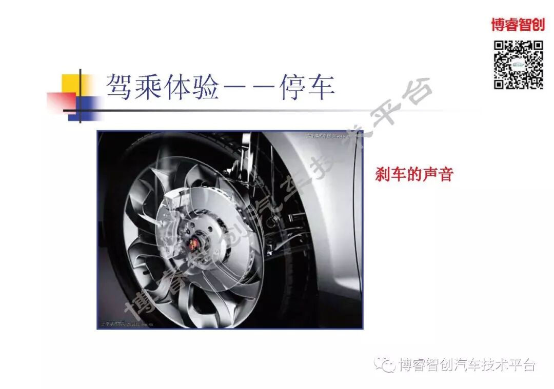汽车声品质控制NVH的图5