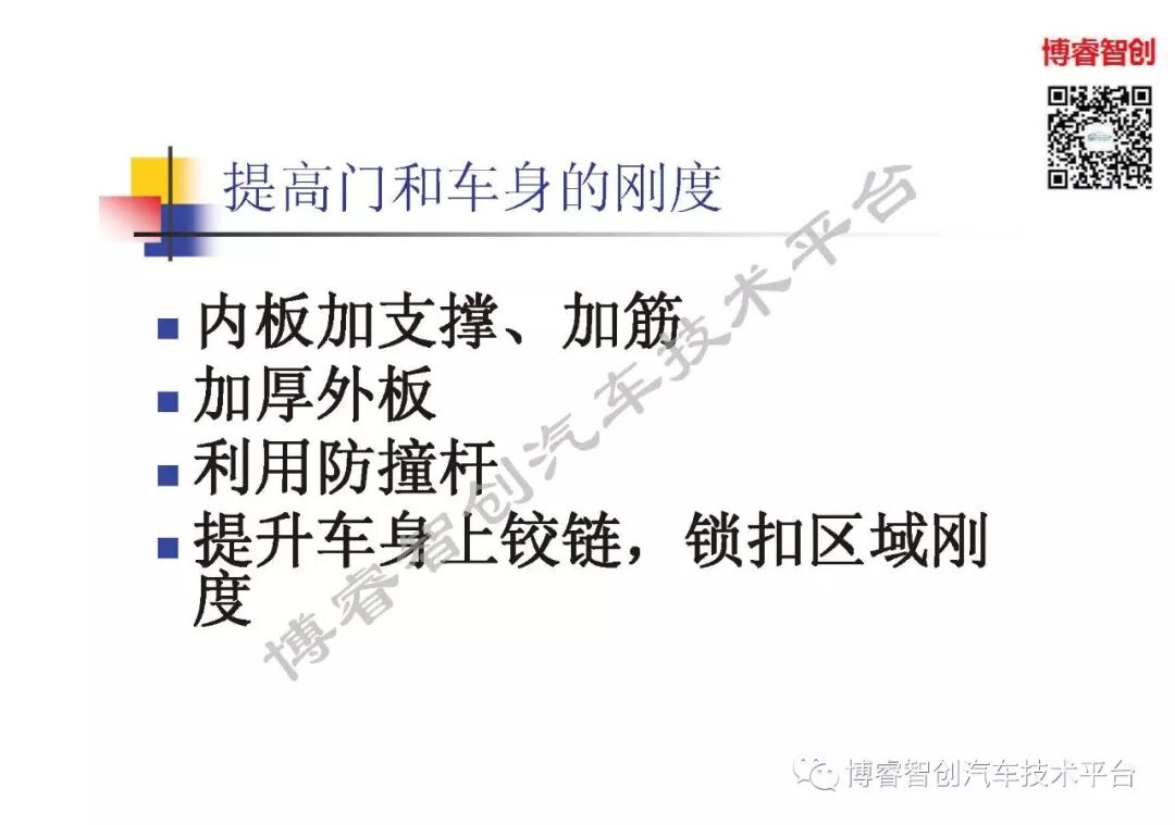 汽车声品质控制NVH的图46