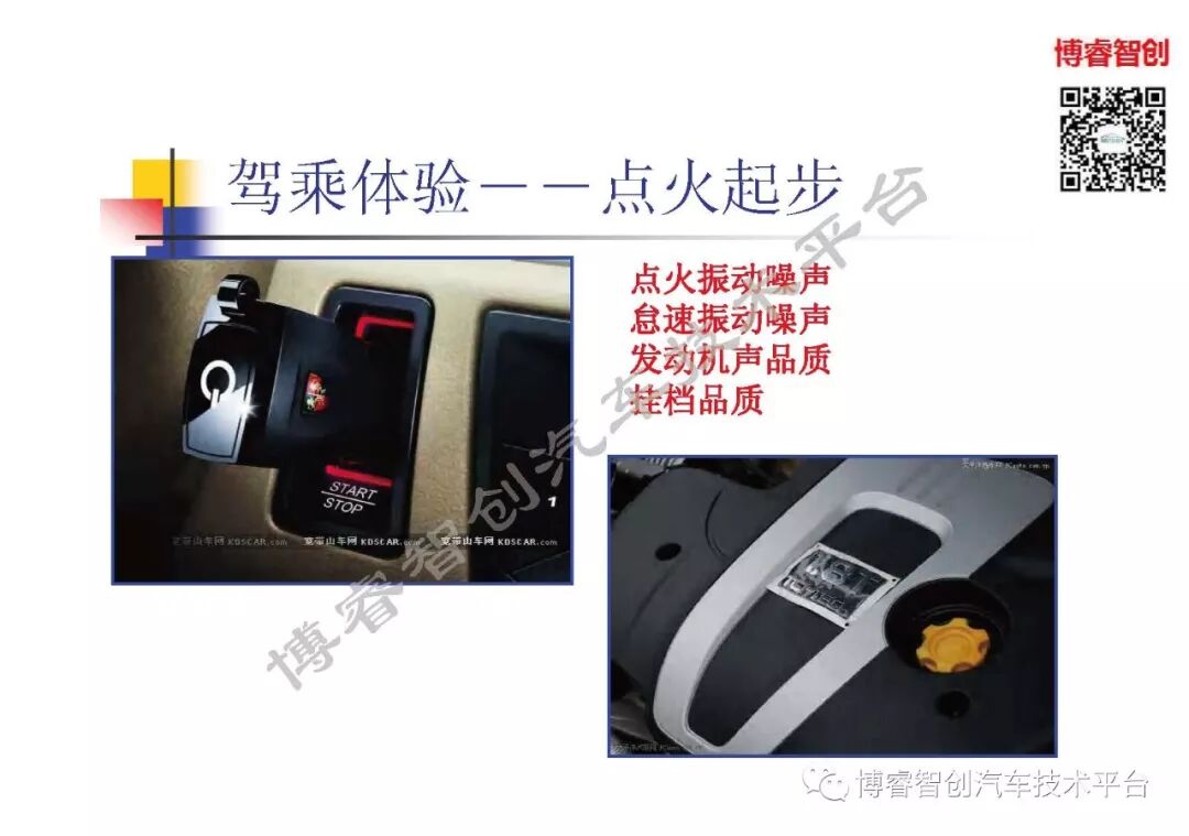 汽车声品质控制NVH的图3