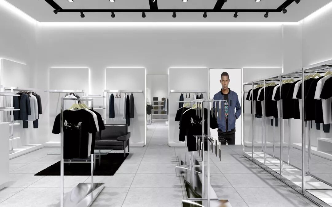 难以置信（你好我是john）你好我是一凡，你好，我是顿力展示道具，(图5)