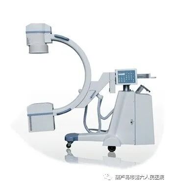 c射线是什么“骨科医生的第三只眼”——高频移动式C型臂X射线机在六院正式投入使用！_https://www.jmylbn.com_新闻资讯_第5张