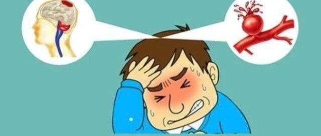 青壮年突发脑出血？做好血压管理是预防关键！