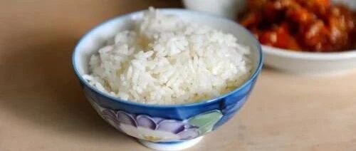 糖尿病患者该怎么选择主食？