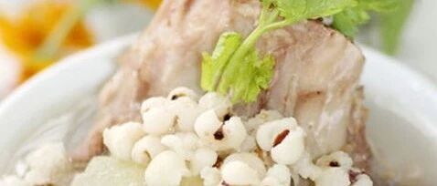 6款适合糖尿病患者的食疗方