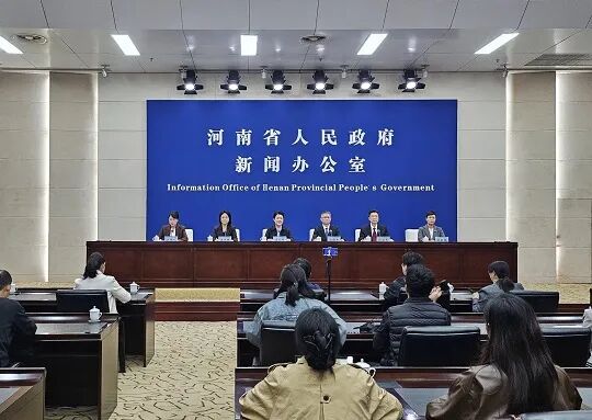 河南向全球華商發(fā)出“邀請函” 第十屆華商文化節(jié)即將啟幕