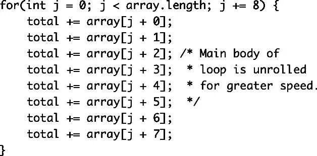 一些让人恶心的代码片段