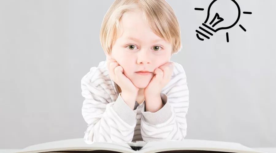 训练孩子记忆力的珍贵方法，请为孩子们收藏！