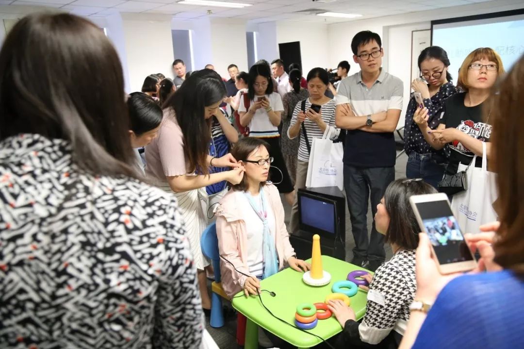 专业技术工作坊实操