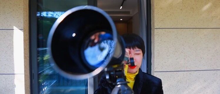 怎么办？看到的第一眼就心动了！