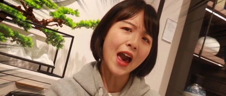 什么？竟有人忍心无情拒绝真小莉的要求？