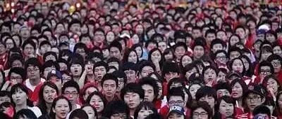 中秋和国庆都在一起了，你却...