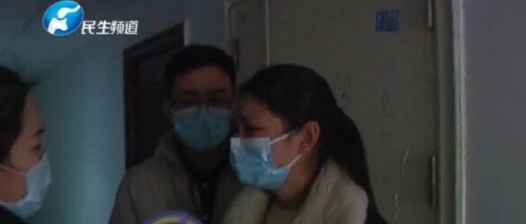 小情侣洗澡后差点没命！临近年关，这个别忽视！