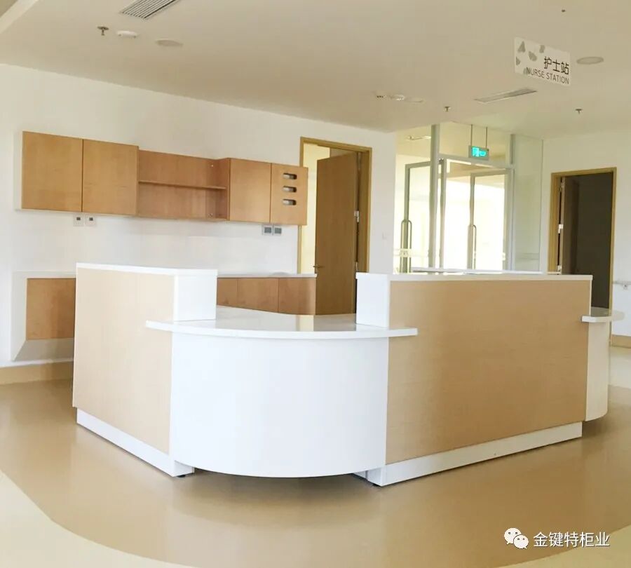 医用家具-分诊台