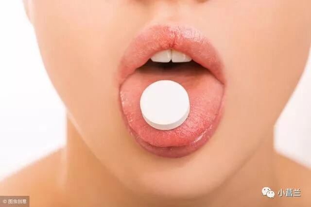 你的身体是否健康 看舌苔就知道 5种体质的舌相及调理方法 小菖兰 微信公众号文章阅读 Wemp