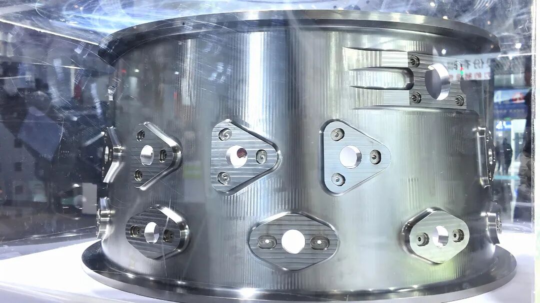 双展绽放，协同赋能 | 直击埃弗米2026西安展 &middot; 天津展现场