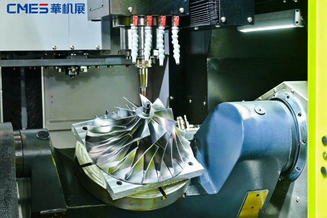 双展绽放，协同赋能 | 直击埃弗米2026西安展 &middot; 天津展现场