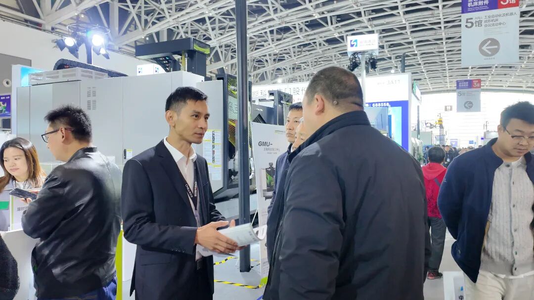 双展绽放，协同赋能 | 直击埃弗米2026西安展 &middot; 天津展现场