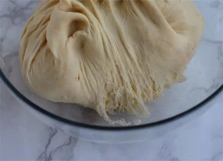 私房蛋糕店新宠 | 柔软细腻的北海道巨蛋面包，好似蛋糕，却是面包~