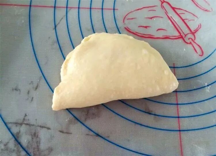 私房蛋糕店新宠 | 柔软细腻的北海道巨蛋面包，好似蛋糕，却是面包~