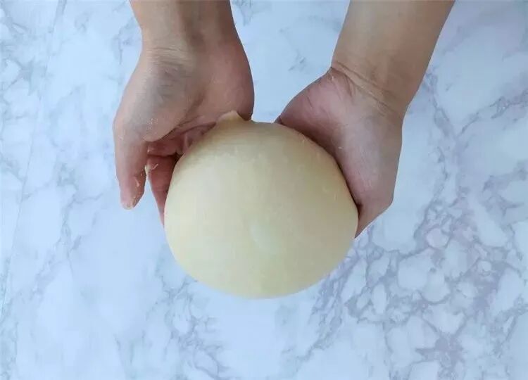 私房蛋糕店新宠 | 柔软细腻的北海道巨蛋面包，好似蛋糕，却是面包~