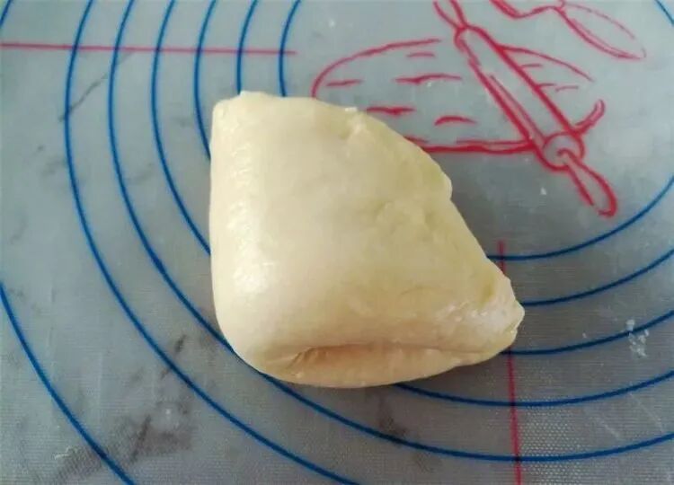 私房蛋糕店新宠 | 柔软细腻的北海道巨蛋面包，好似蛋糕，却是面包~