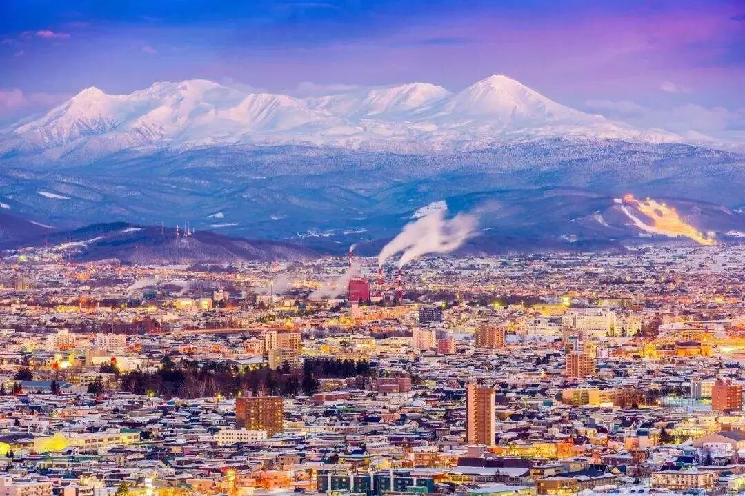 魅力北海道 不只有美景 更还有这些美味的特色美食 东京爱家园 微信公众号文章阅读 Wemp