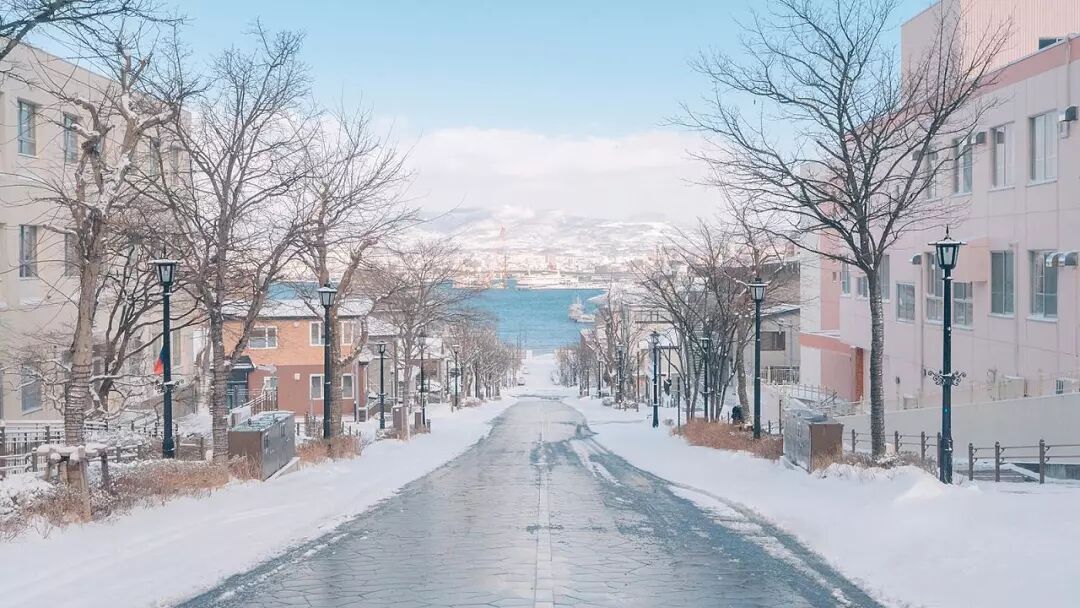 魅力北海道 不只有美景 更还有这些美味的特色美食 东京爱家园 微信公众号文章阅读 Wemp