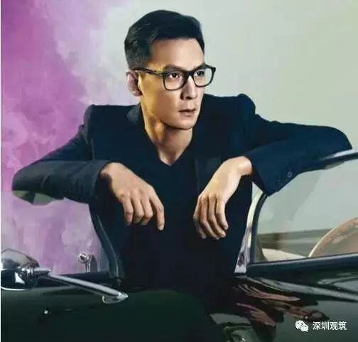 吴彦祖重返设计界,与四位明星建筑师一起爆改古镇老宅