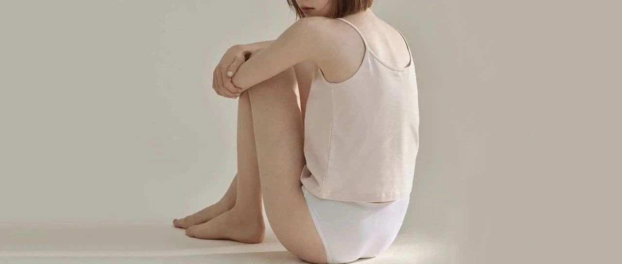 穿裙子「不穿内裤」的第n天,这也舒服得太上头了吧!