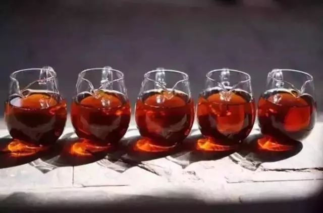 喝茶高手的这些通用语言，你掌握了吗？